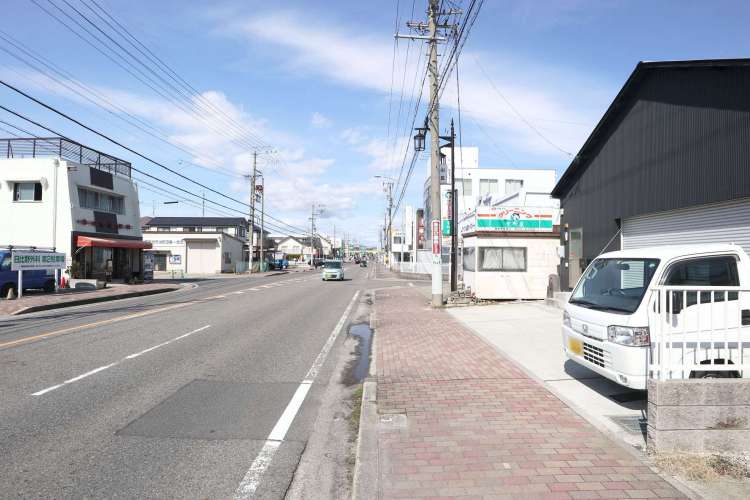 尾張旭市東栄町2丁目