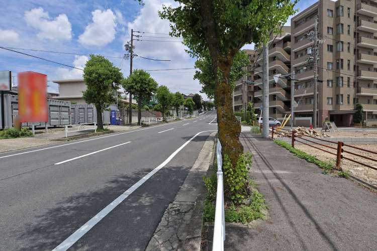 尾張旭市東栄町4丁目