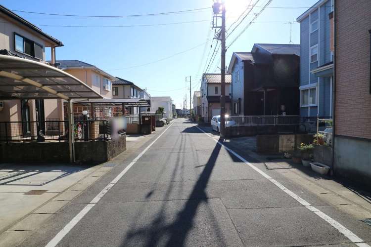 尾張旭市東印場町1丁目