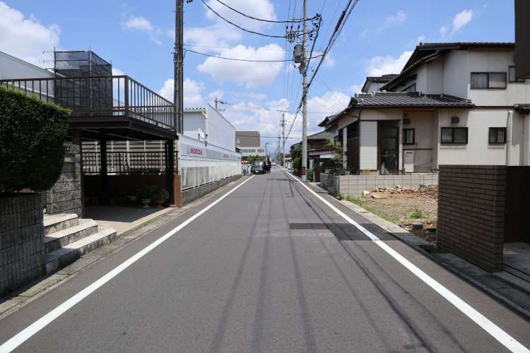 尾張旭市南本地ケ原町3丁目