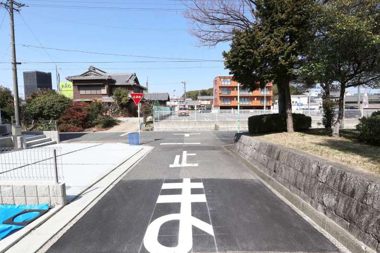 名古屋市緑区相原郷2丁目