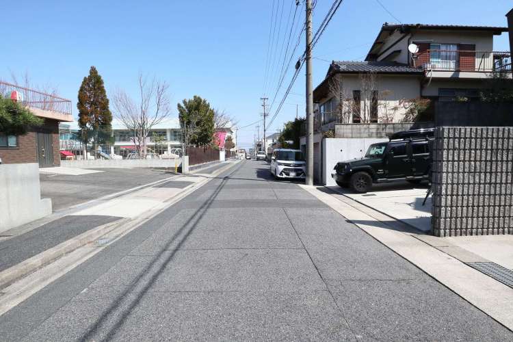 名古屋市緑区梅里1丁目