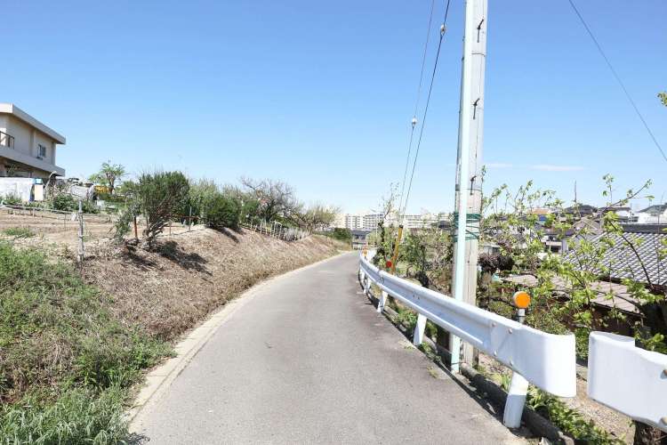 名古屋市緑区桶狭間南