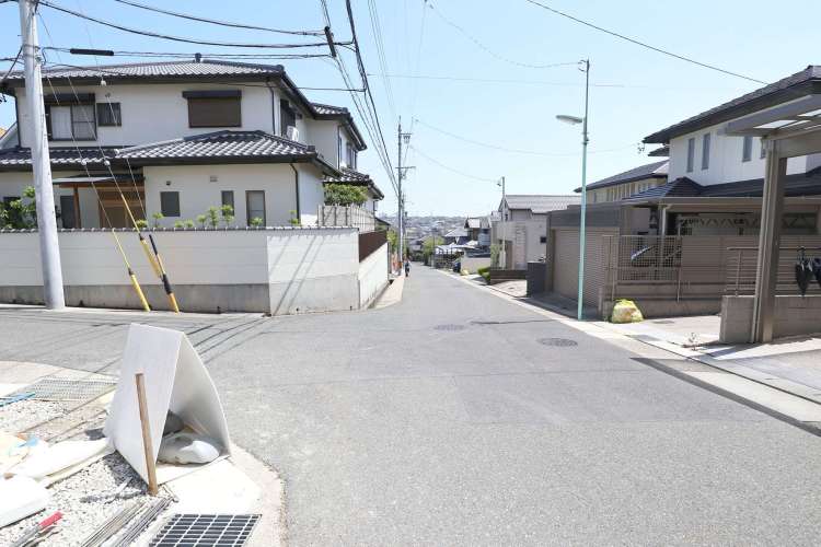 名古屋市緑区小坂2丁目