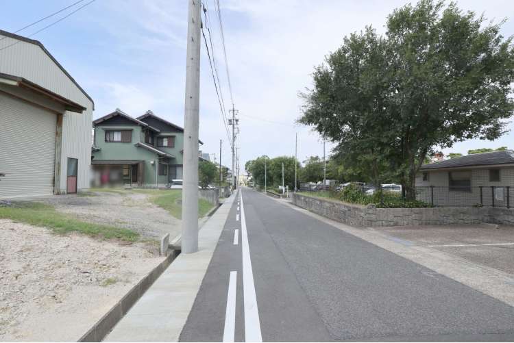 名古屋市緑区砂田2丁目