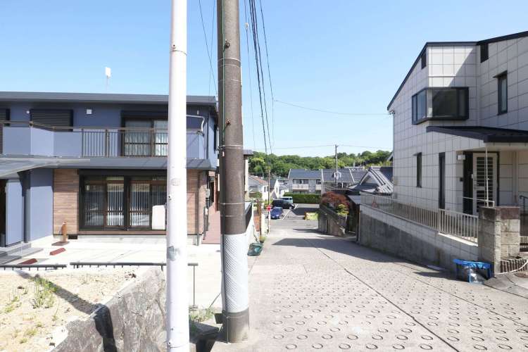 名古屋市緑区鳴子町3丁目