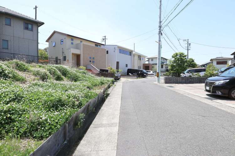 名古屋市緑区藤塚3丁目