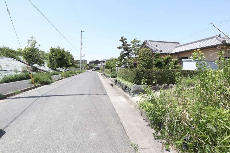 名古屋市緑区水広2丁目