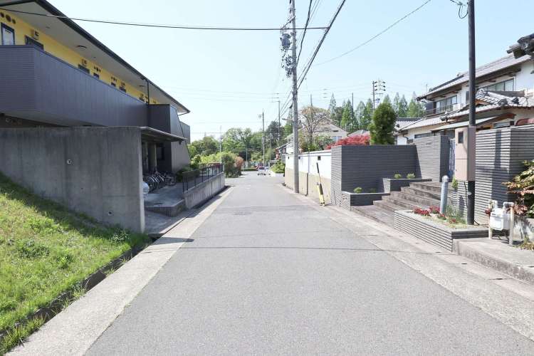 名古屋市緑区諸の木1丁目