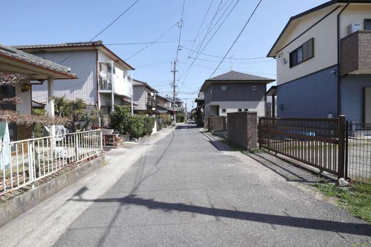 名古屋市緑区大高町字折戸