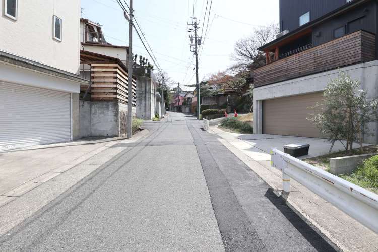 名古屋市緑区大高町字鷲津