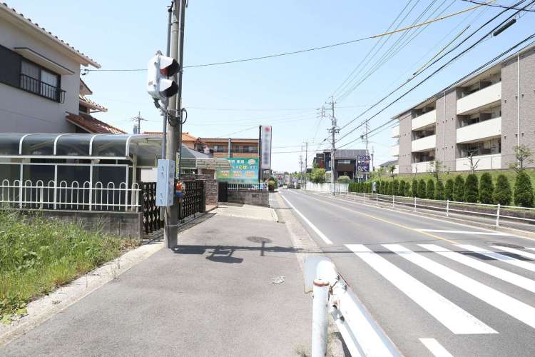 名古屋市緑区鳴海町字諸ノ木