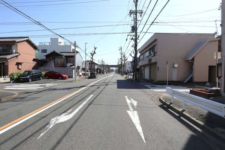 名古屋市熱田区千年2丁目