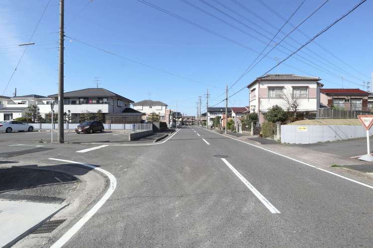 名古屋市中川区一色新町2丁目