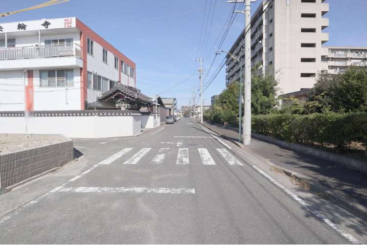 名古屋市中川区助光2丁目