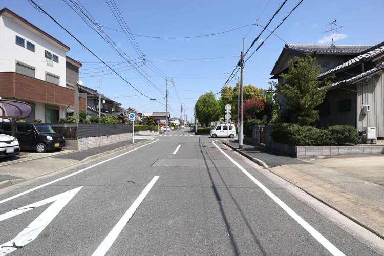 名古屋市中川区大当郎3丁目
