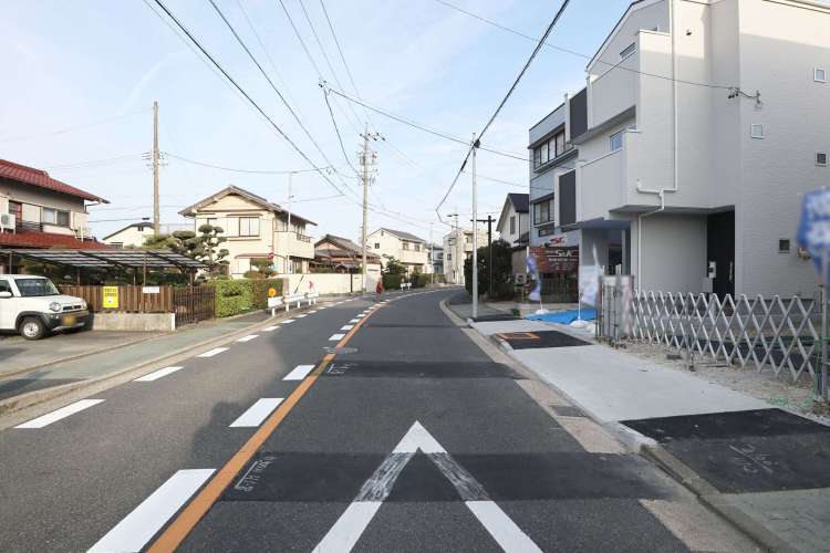 名古屋市南区霞町