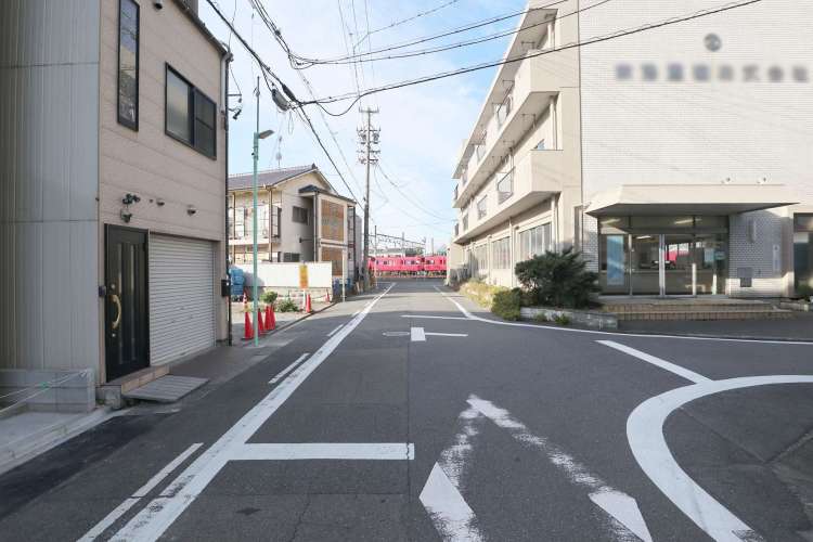 名古屋市南区加福本通3丁目