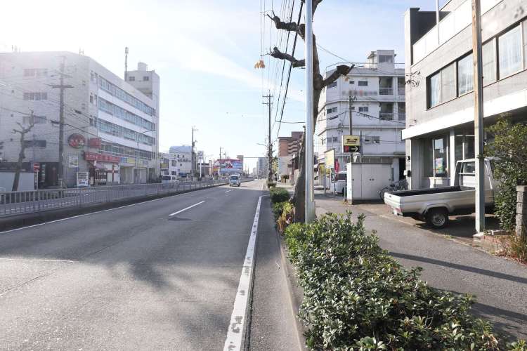 名古屋市南区三条1丁目