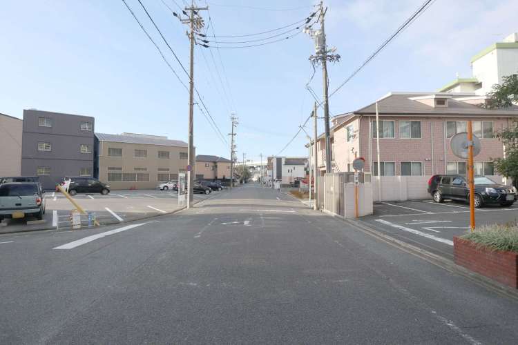 名古屋市南区汐田町