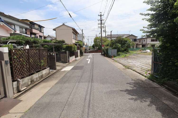 名古屋市南区砂口町