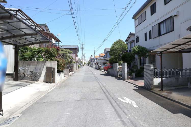 名古屋市南区堤起町2丁目