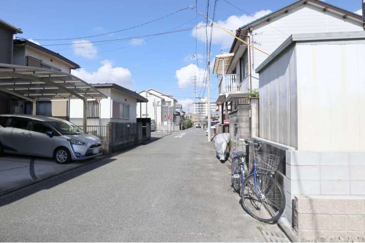 名古屋市南区天白町3丁目