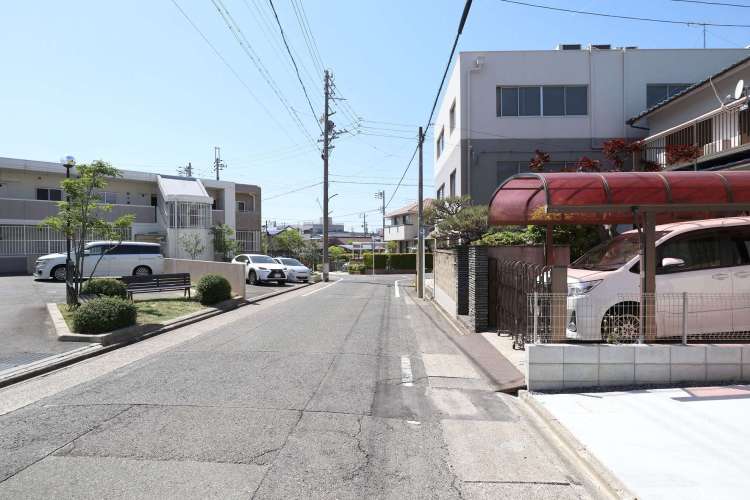 名古屋市南区戸部町3丁目