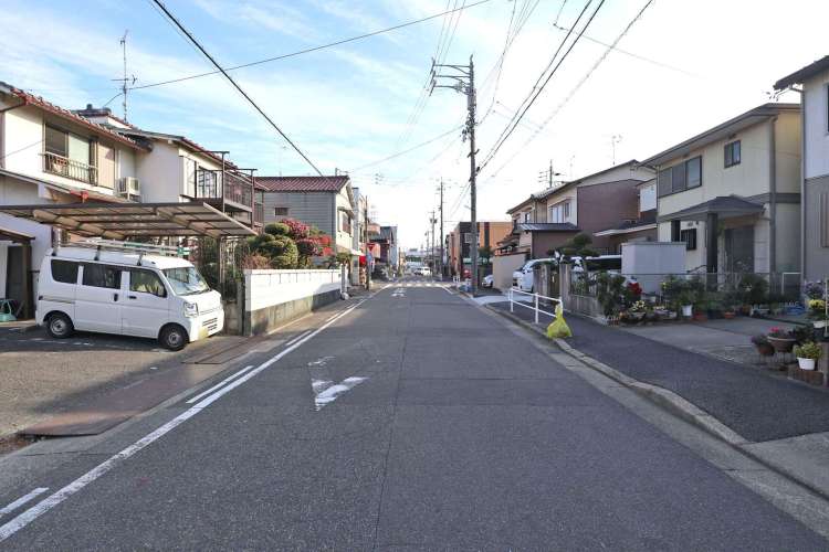 名古屋市南区西又兵ヱ町2丁目