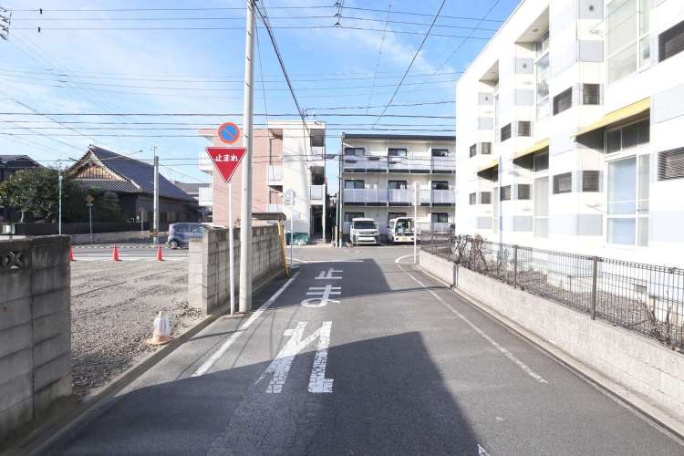 名古屋市南区東又兵ヱ町2丁目