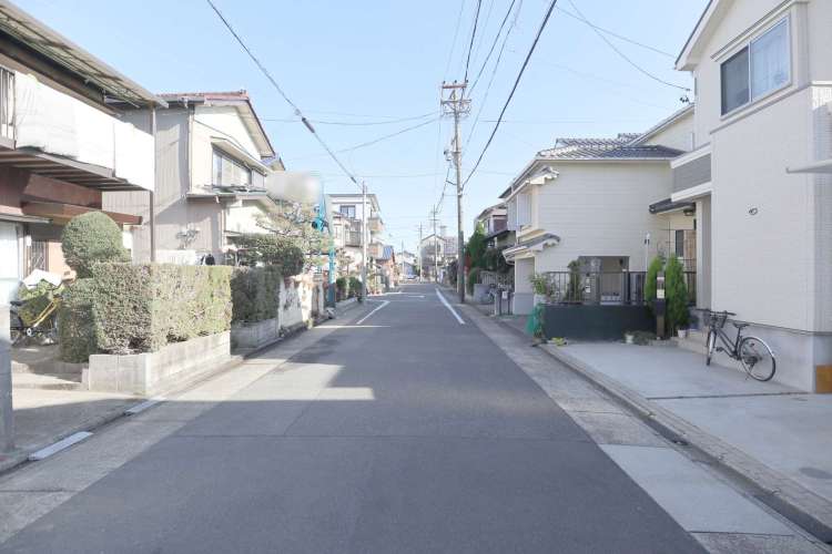 名古屋市南区星宮町
