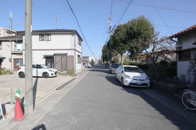 名古屋市南区南野2丁目
