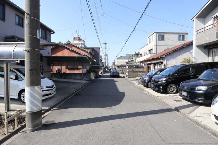 名古屋市南区三吉町4丁目