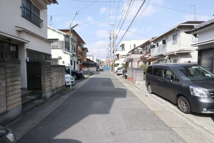 名古屋市南区元塩町1丁目