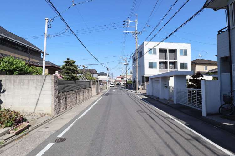 名古屋市南区呼続4丁目