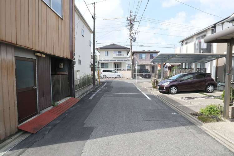 名古屋市南区六条町2丁目
