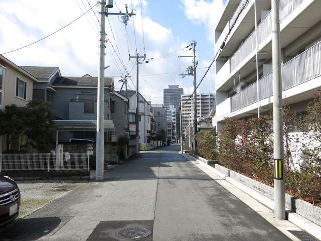 西宮市津門西口町