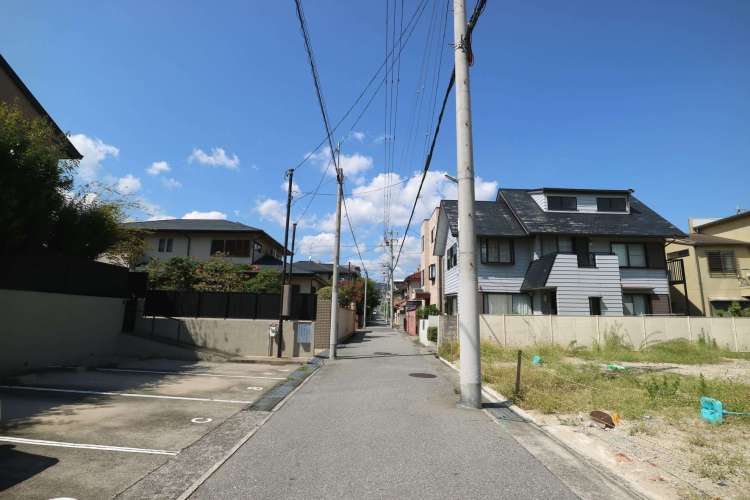 西宮市大井手町