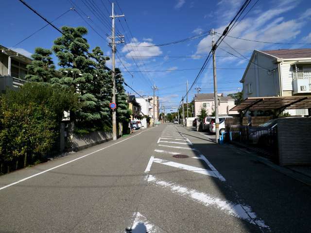 西宮市甲子園口2丁目