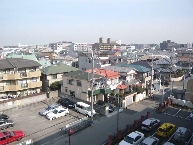 西宮市二見町