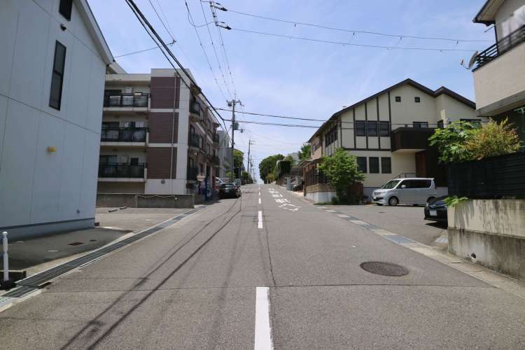 西宮市大谷町