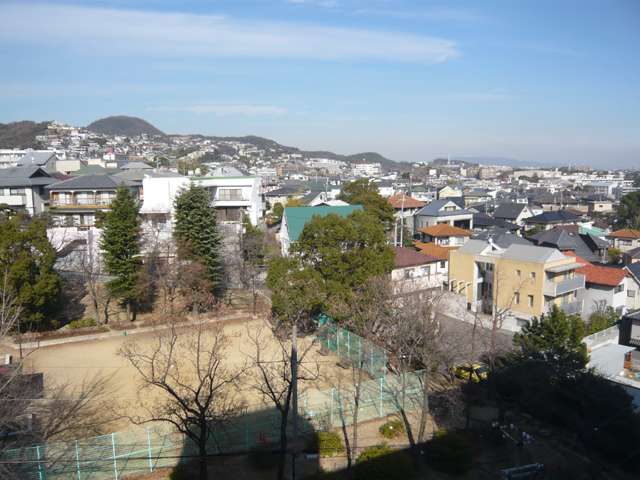 西宮市豊楽町