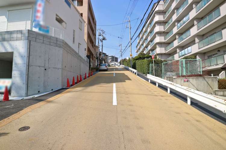 西宮市神垣町