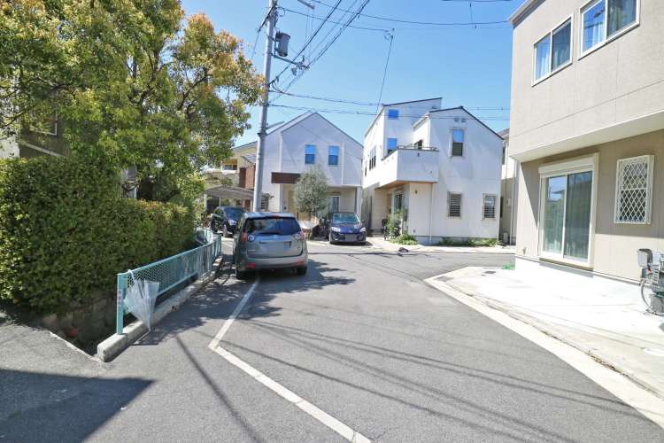 西宮市高木東町