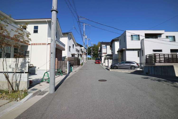 西宮市神園町