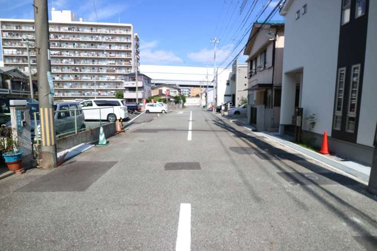 西宮市今津大東町