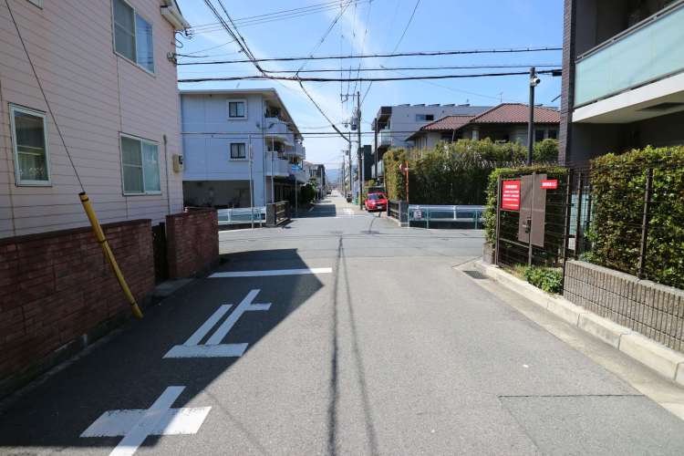 西宮市北昭和町