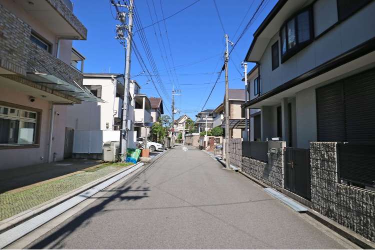 西宮市戸崎町