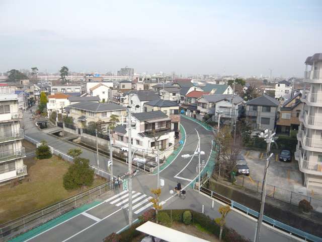 西宮市松並町