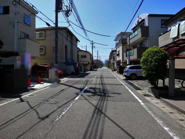 西宮市天道町